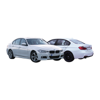 BMW  3 SERIES  F80/F82/F83 M