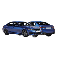 BMW  3 SERIES  G20/G21 M3/MTECH