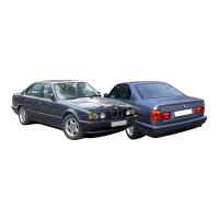 BMW  5 SERIES  E34