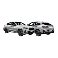 BMW  X4 G02 MTECH