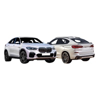 BMW  X6  G06