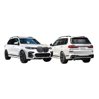 BMW  X7 MTECH