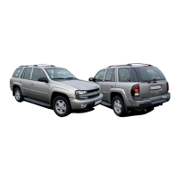 CHEVROLET/DAEWOO  TRAILBLAZER