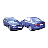 CHEVROLET/DAEWOO  LANOS