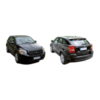 CHRYSLER/DODGE  CALIBER