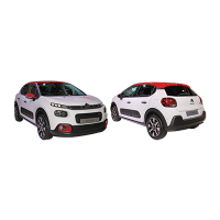 CITROEN  C3