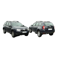 DACIA  DUSTER