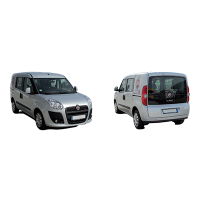 FIAT  DOBLO'