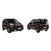 FIAT  FIORINO/QUBO