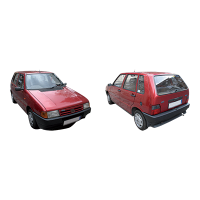 FIAT  UNO