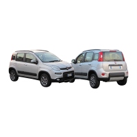 FIAT  PANDA TREKKING  CLIMBING 4X4