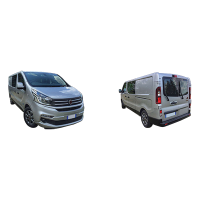 FIAT  TALENTO