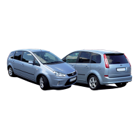 FORD  CMAX