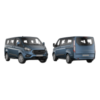 FORD  TRANSIT/TOURNEO  CUSTOM (TTF)