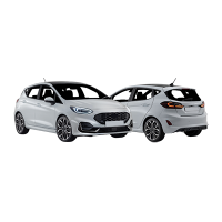 FORD  FIESTA MK VII