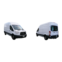 FORD  TRANSIT (TTG)