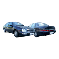 FORD  SCORPIO