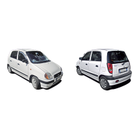 HYUNDAI  ATOS PRIME