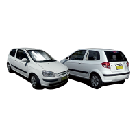 HYUNDAI  GETZ