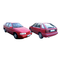 HYUNDAI  PONY  EXCEL