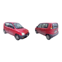 HYUNDAI  ATOS