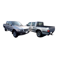 ISUZU  PICKUP  TFR/CAMPO/BRAVA