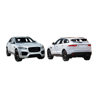 JAGUAR  FPACE (X761)