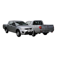 MITSUBISHI  L200  STRADA