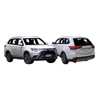 MITSUBISHI  OUTLANDER