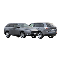 MITSUBISHI  OUTLANDER (GF,GG,PHEV)