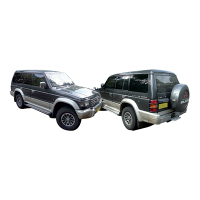 MITSUBISHI  PAJERO