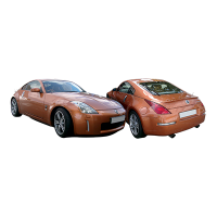 NISSAN  350Z