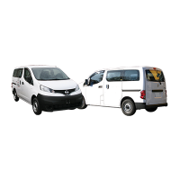 NISSAN  NV 200 / EVALIA