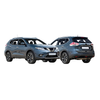 NISSAN  XTRAIL