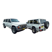 NISSAN  PATROL GR Y60