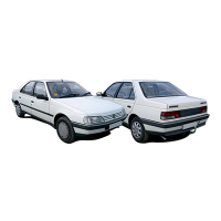 PEUGEOT  405