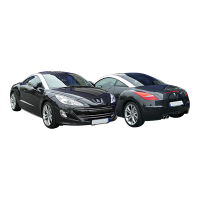 PEUGEOT  RCZ