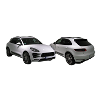 PORSCHE  MACAN (95B)