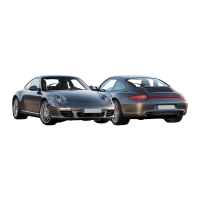 PORSCHE  911  (997)