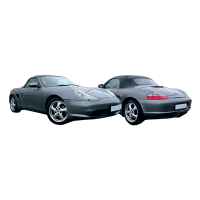 PORSCHE  BOXSTER (986)