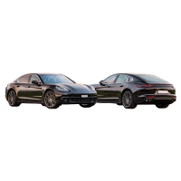 PORSCHE  PANAMERA