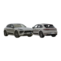 PORSCHE  MACAN (95B) GTS