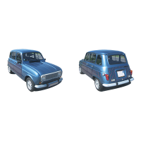 RENAULT  4