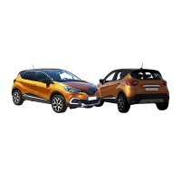 RENAULT  CAPTUR