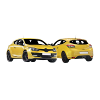 RENAULT  MEGANE RS