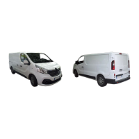 RENAULT  TRAFIC (X82)