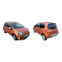 RENAULT  TWINGO DYNAMIC