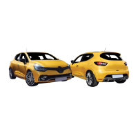 RENAULT  CLIO RS