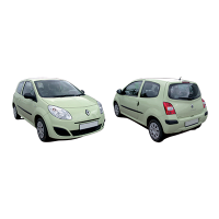 RENAULT  TWINGO BASIC