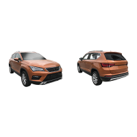 SEAT  ATECA